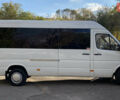 Белый Мерседес Sprinter, объемом двигателя 2.16 л и пробегом 600 тыс. км за 12500 $, фото 3 на Automoto.ua