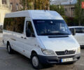 Белый Мерседес Sprinter, объемом двигателя 2.16 л и пробегом 600 тыс. км за 13200 $, фото 13 на Automoto.ua
