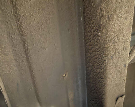 Белый Мерседес Sprinter, объемом двигателя 2.9 л и пробегом 170 тыс. км за 12300 $, фото 14 на Automoto.ua