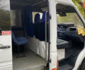 Белый Мерседес Sprinter, объемом двигателя 2.16 л и пробегом 600 тыс. км за 12500 $, фото 27 на Automoto.ua