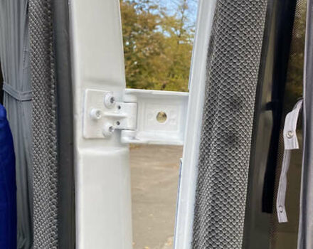 Белый Мерседес Sprinter, объемом двигателя 2.16 л и пробегом 600 тыс. км за 12500 $, фото 24 на Automoto.ua