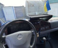 Белый Мерседес Sprinter, объемом двигателя 2.9 л и пробегом 170 тыс. км за 12300 $, фото 8 на Automoto.ua