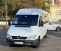 Белый Мерседес Sprinter, объемом двигателя 2.16 л и пробегом 600 тыс. км за 12500 $, фото 8 на Automoto.ua