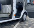 Белый Мерседес Sprinter, объемом двигателя 2.16 л и пробегом 600 тыс. км за 13200 $, фото 30 на Automoto.ua