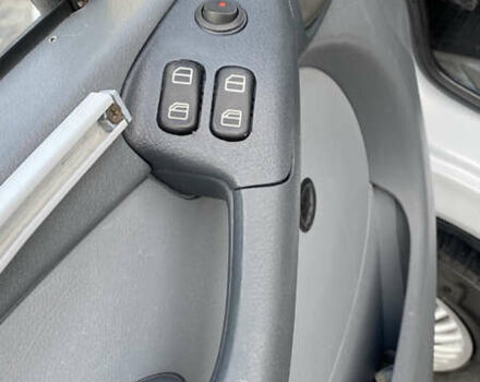 Белый Мерседес Sprinter, объемом двигателя 2.16 л и пробегом 600 тыс. км за 12500 $, фото 29 на Automoto.ua