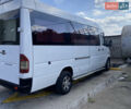 Белый Мерседес Sprinter, объемом двигателя 2.9 л и пробегом 170 тыс. км за 12300 $, фото 4 на Automoto.ua