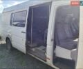 Білий Мерседес Sprinter, об'ємом двигуна 2.87 л та пробігом 350 тис. км за 5500 $, фото 8 на Automoto.ua