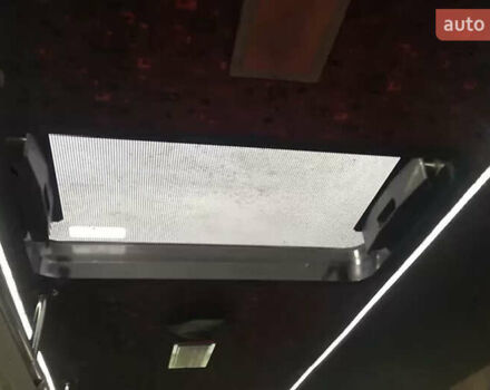 Белый Мерседес Sprinter, объемом двигателя 2.9 л и пробегом 170 тыс. км за 12300 $, фото 11 на Automoto.ua