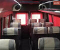 Белый Мерседес Sprinter, объемом двигателя 2.9 л и пробегом 170 тыс. км за 12300 $, фото 10 на Automoto.ua