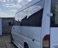 Белый Мерседес Sprinter, объемом двигателя 2.9 л и пробегом 170 тыс. км за 12300 $, фото 3 на Automoto.ua