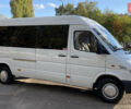 Белый Мерседес Sprinter, объемом двигателя 2.16 л и пробегом 600 тыс. км за 13200 $, фото 2 на Automoto.ua