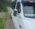 Белый Мерседес Sprinter, объемом двигателя 2.15 л и пробегом 430 тыс. км за 7500 $, фото 1 на Automoto.ua