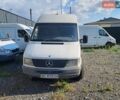 Білий Мерседес Sprinter, об'ємом двигуна 2.87 л та пробігом 350 тис. км за 5500 $, фото 1 на Automoto.ua