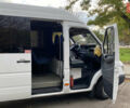 Белый Мерседес Sprinter, объемом двигателя 2.16 л и пробегом 600 тыс. км за 13200 $, фото 21 на Automoto.ua