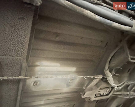 Белый Мерседес Sprinter, объемом двигателя 2.9 л и пробегом 170 тыс. км за 12300 $, фото 15 на Automoto.ua