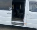 Белый Мерседес Sprinter, объемом двигателя 2.2 л и пробегом 9 тыс. км за 9500 $, фото 7 на Automoto.ua