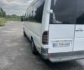 Белый Мерседес Sprinter, объемом двигателя 2.2 л и пробегом 9 тыс. км за 9500 $, фото 5 на Automoto.ua