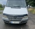 Белый Мерседес Sprinter, объемом двигателя 2.2 л и пробегом 9 тыс. км за 9500 $, фото 1 на Automoto.ua