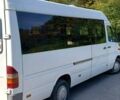 Белый Мерседес Sprinter, объемом двигателя 2.2 л и пробегом 100 тыс. км за 7000 $, фото 5 на Automoto.ua