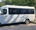 Белый Мерседес Sprinter, объемом двигателя 2.2 л и пробегом 100 тыс. км за 7000 $, фото 9 на Automoto.ua