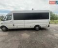 Белый Мерседес Sprinter, объемом двигателя 2.2 л и пробегом 9 тыс. км за 9500 $, фото 2 на Automoto.ua