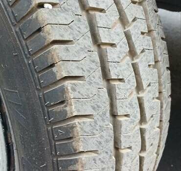 Белый Мерседес Sprinter, объемом двигателя 2.2 л и пробегом 100 тыс. км за 7000 $, фото 15 на Automoto.ua