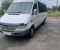 Белый Мерседес Sprinter, объемом двигателя 2.2 л и пробегом 9 тыс. км за 9500 $, фото 3 на Automoto.ua