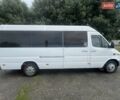Белый Мерседес Sprinter, объемом двигателя 2.2 л и пробегом 9 тыс. км за 9500 $, фото 9 на Automoto.ua