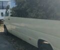 Білий Мерседес Sprinter, об'ємом двигуна 2.15 л та пробігом 1000 тис. км за 6200 $, фото 4 на Automoto.ua