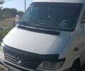 Білий Мерседес Sprinter, об'ємом двигуна 2.15 л та пробігом 1000 тис. км за 6200 $, фото 1 на Automoto.ua