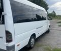 Белый Мерседес Sprinter, объемом двигателя 2.2 л и пробегом 9 тыс. км за 9500 $, фото 4 на Automoto.ua