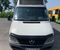 Білий Мерседес Sprinter, об'ємом двигуна 2.15 л та пробігом 7 тис. км за 6000 $, фото 1 на Automoto.ua