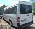 Белый Мерседес Sprinter, объемом двигателя 2.15 л и пробегом 500 тыс. км за 8500 $, фото 7 на Automoto.ua