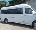 Белый Мерседес Sprinter, объемом двигателя 2.15 л и пробегом 500 тыс. км за 8500 $, фото 9 на Automoto.ua