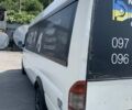Білий Мерседес Sprinter, об'ємом двигуна 2.15 л та пробігом 7 тис. км за 6000 $, фото 2 на Automoto.ua