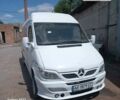 Белый Мерседес Sprinter, объемом двигателя 2.15 л и пробегом 500 тыс. км за 8500 $, фото 10 на Automoto.ua