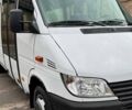 Белый Мерседес Sprinter, объемом двигателя 2.15 л и пробегом 610 тыс. км за 12800 $, фото 19 на Automoto.ua