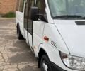Белый Мерседес Sprinter, объемом двигателя 2.15 л и пробегом 610 тыс. км за 12800 $, фото 11 на Automoto.ua