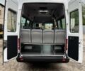 Белый Мерседес Sprinter, объемом двигателя 2.15 л и пробегом 610 тыс. км за 12800 $, фото 20 на Automoto.ua