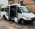 Белый Мерседес Sprinter, объемом двигателя 2.15 л и пробегом 610 тыс. км за 12800 $, фото 17 на Automoto.ua