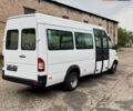 Белый Мерседес Sprinter, объемом двигателя 2.15 л и пробегом 610 тыс. км за 12800 $, фото 10 на Automoto.ua
