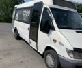 Білий Мерседес Sprinter, об'ємом двигуна 2.15 л та пробігом 7 тис. км за 6000 $, фото 1 на Automoto.ua