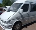 Белый Мерседес Sprinter, объемом двигателя 2.15 л и пробегом 500 тыс. км за 8500 $, фото 1 на Automoto.ua