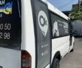 Білий Мерседес Sprinter, об'ємом двигуна 2.15 л та пробігом 7 тис. км за 6000 $, фото 3 на Automoto.ua