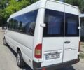 Белый Мерседес Sprinter, объемом двигателя 2.69 л и пробегом 315 тыс. км за 12200 $, фото 5 на Automoto.ua