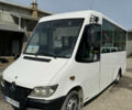 Белый Мерседес Sprinter, объемом двигателя 2.15 л и пробегом 650 тыс. км за 13999 $, фото 1 на Automoto.ua