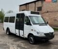 Белый Мерседес Sprinter, объемом двигателя 2.15 л и пробегом 610 тыс. км за 12800 $, фото 1 на Automoto.ua