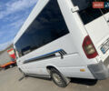 Белый Мерседес Sprinter, объемом двигателя 2.15 л и пробегом 490 тыс. км за 8000 $, фото 6 на Automoto.ua