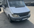 Белый Мерседес Sprinter, объемом двигателя 2.15 л и пробегом 490 тыс. км за 8000 $, фото 2 на Automoto.ua
