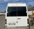 Белый Мерседес Sprinter, объемом двигателя 2.15 л и пробегом 490 тыс. км за 8000 $, фото 5 на Automoto.ua